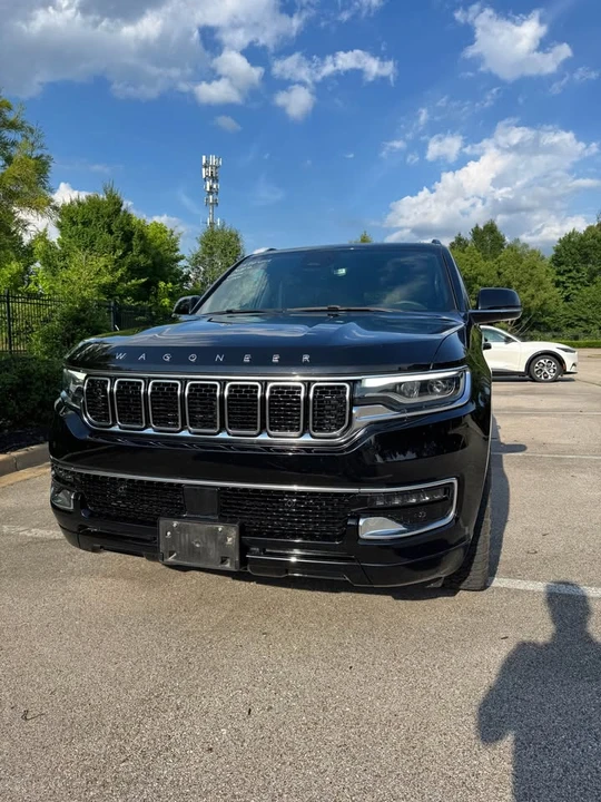 2023 Jeep WS Wagoneer - Image 2 of 15
