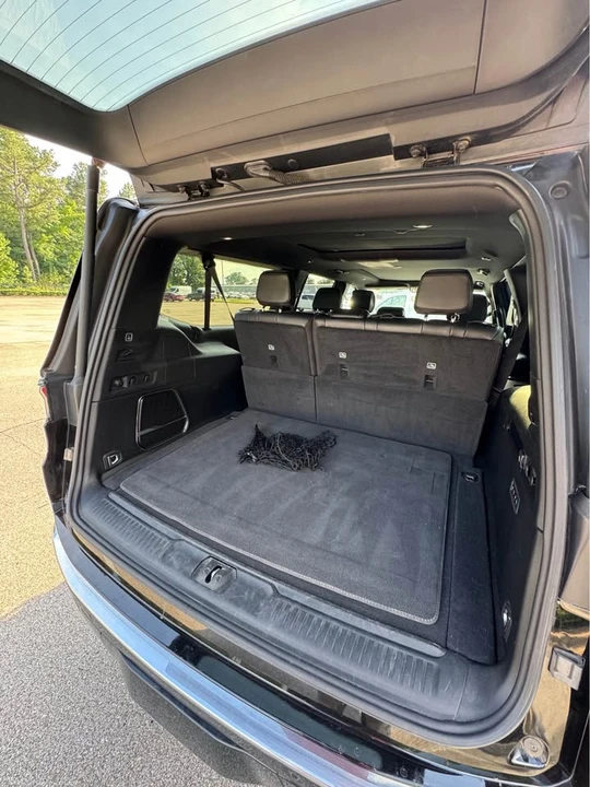 2023 Jeep WS Wagoneer - Image 5 of 15