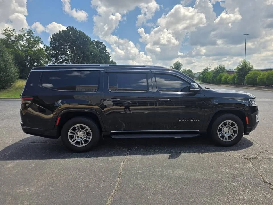 2023 Jeep WS Wagoneer - Image 2 of 20
