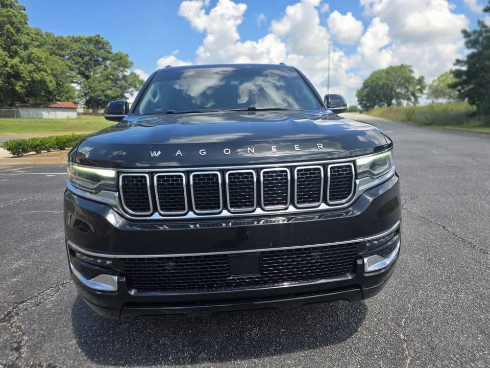 2023 Jeep WS Wagoneer - Image 4 of 20