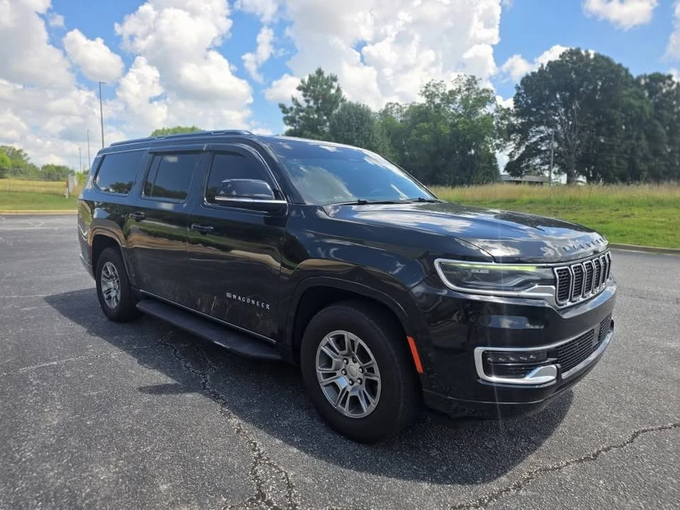 2023 Jeep WS Wagoneer - Image 3 of 20