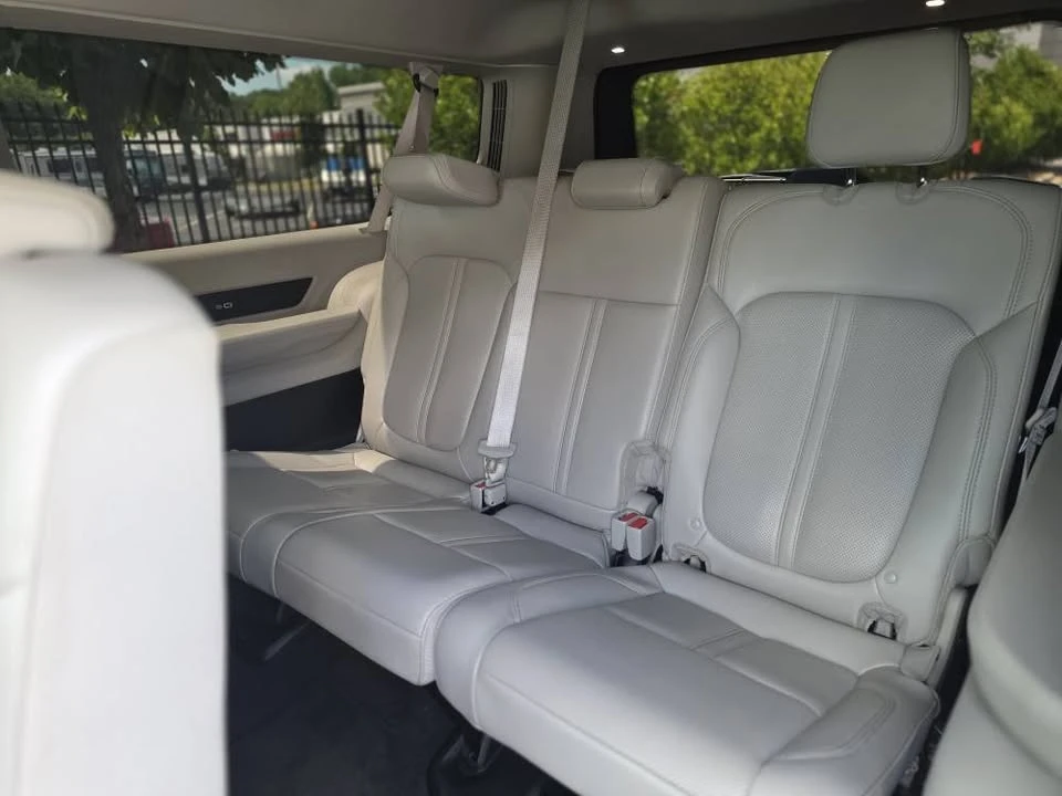 2023 Jeep WS Wagoneer - Image 14 of 20