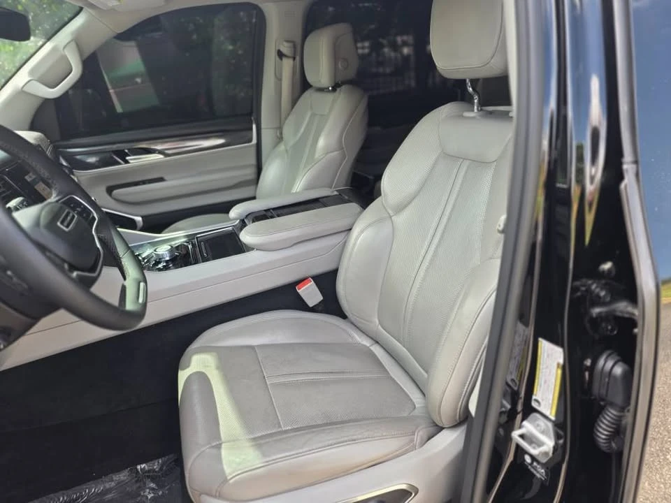 2023 Jeep WS Wagoneer - Image 9 of 20