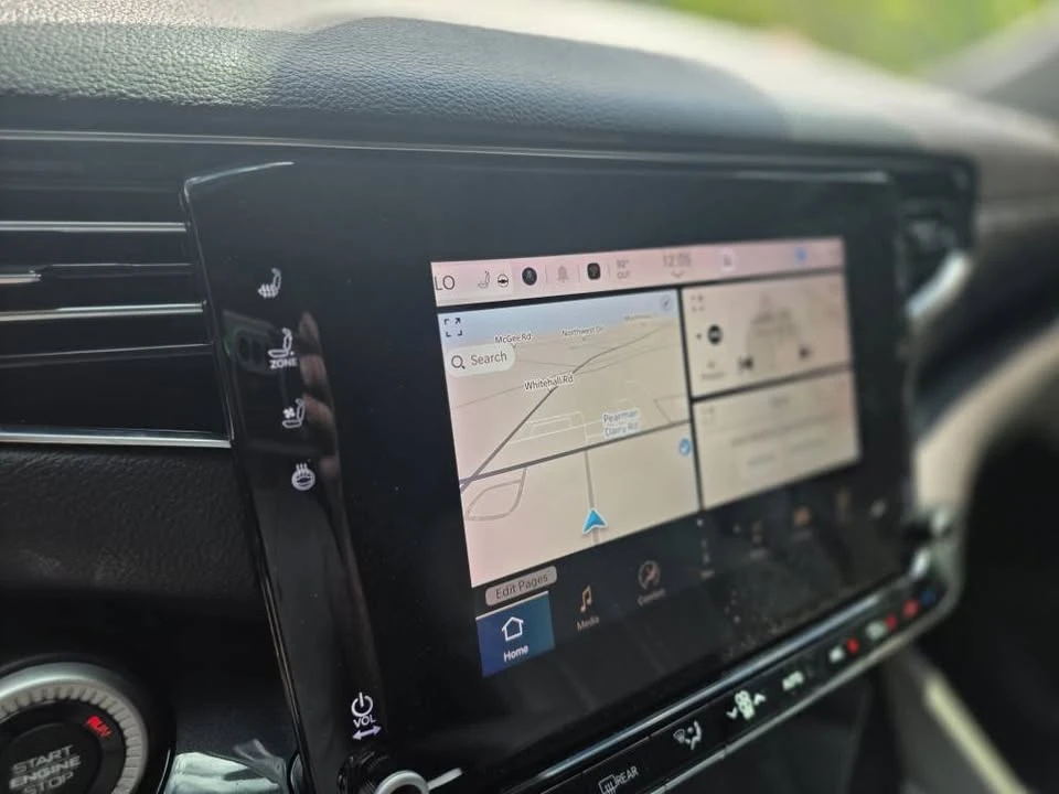 2023 Jeep WS Wagoneer - Image 19 of 20