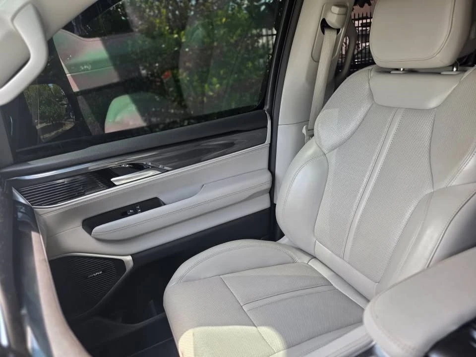 2023 Jeep WS Wagoneer - Image 11 of 20