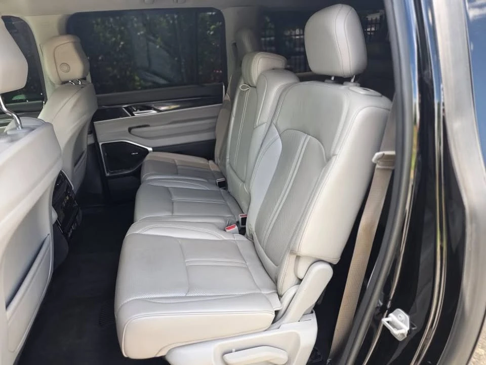 2023 Jeep WS Wagoneer - Image 13 of 20