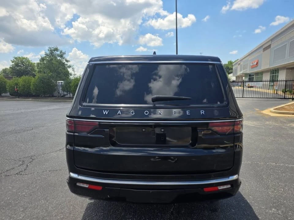 2023 Jeep WS Wagoneer - Image 6 of 20