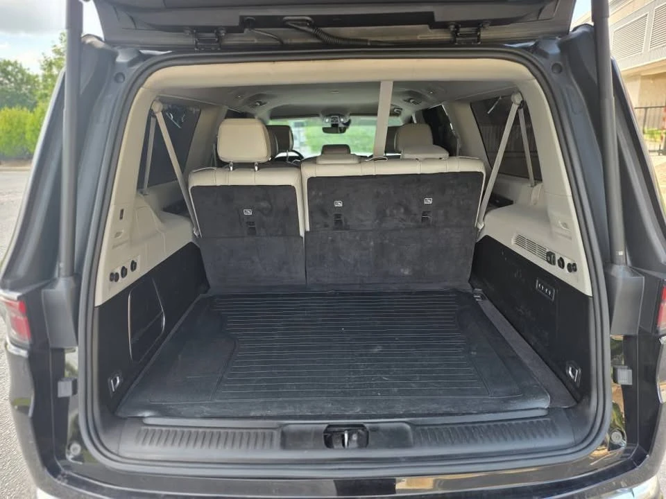 2023 Jeep WS Wagoneer - Image 7 of 20