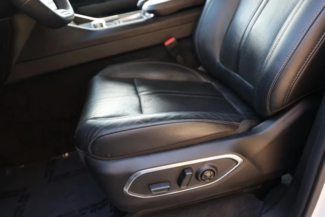 2023 Jeep WS Wagoneer - Image 11 of 21