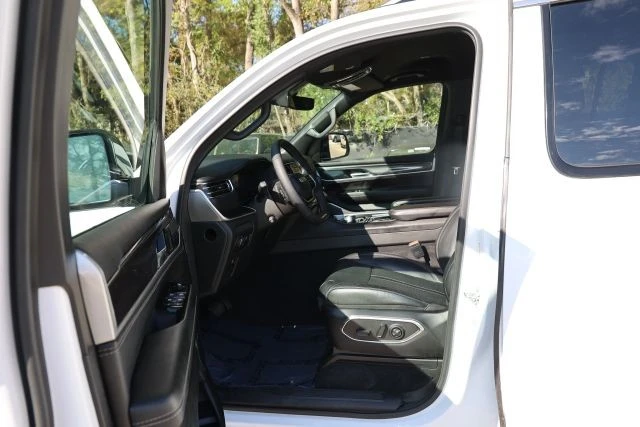 2023 Jeep WS Wagoneer - Image 9 of 21