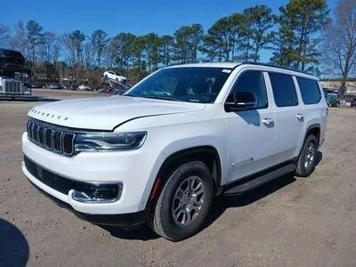 2023 Jeep WS Wagoneer - Image 7 of 9