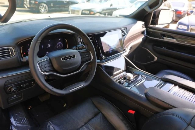 2023 Jeep WS Wagoneer - Image 2 of 21