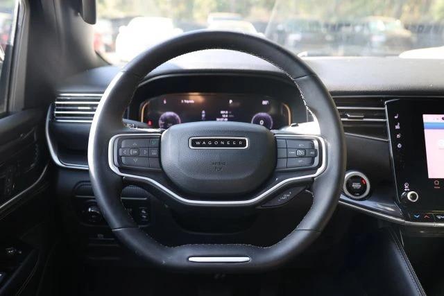 2023 Jeep WS Wagoneer - Image 15 of 21