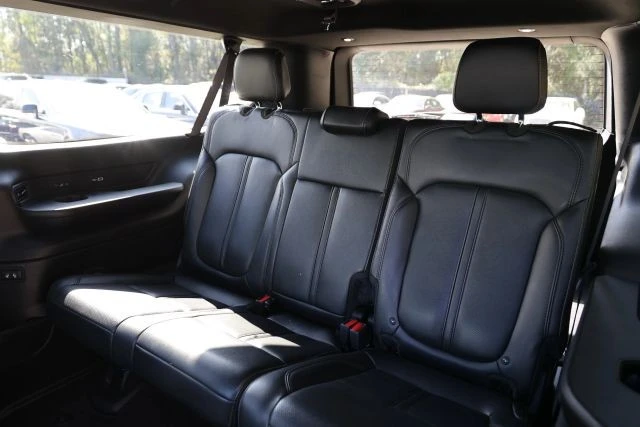 2023 Jeep WS Wagoneer - Image 3 of 21