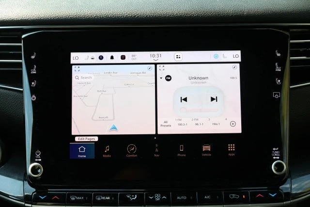 2023 Jeep WS Wagoneer - Image 20 of 21