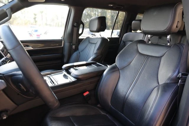 2023 Jeep WS Wagoneer - Image 10 of 21