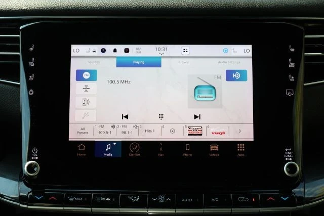 2023 Jeep WS Wagoneer - Image 21 of 21