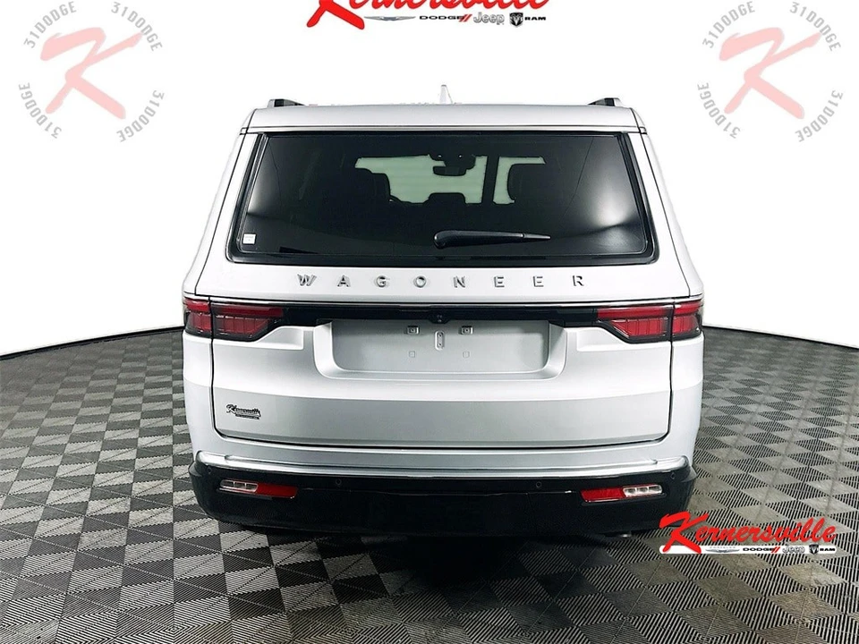 2023 Jeep WS Wagoneer - Image 6 of 21