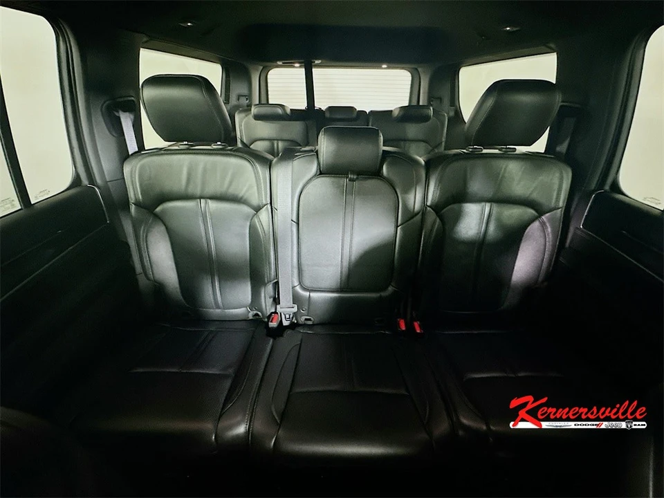 2023 Jeep WS Wagoneer - Image 13 of 21