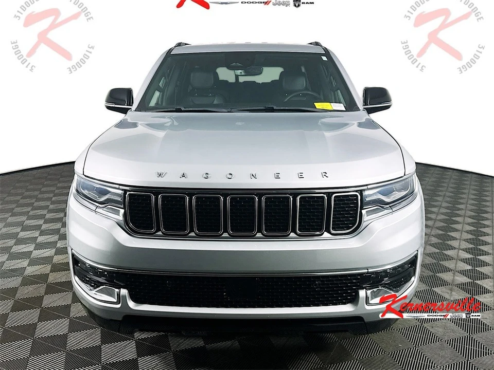 2023 Jeep WS Wagoneer - Image 2 of 21