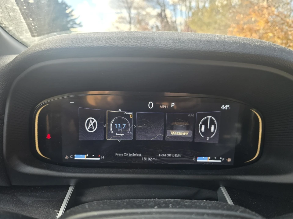 2023 Jeep WS Wagoneer - Image 10 of 10