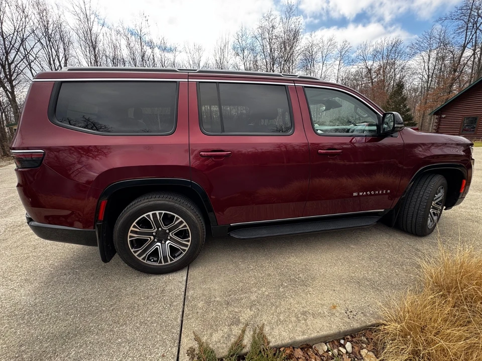 2023 Jeep WS Wagoneer - Image 4 of 10