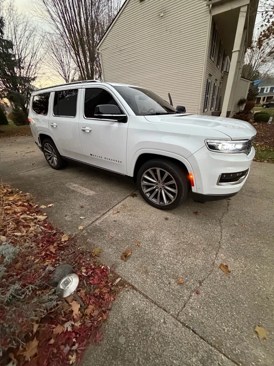 2023 Jeep WS Wagoneer - Image 6 of 10