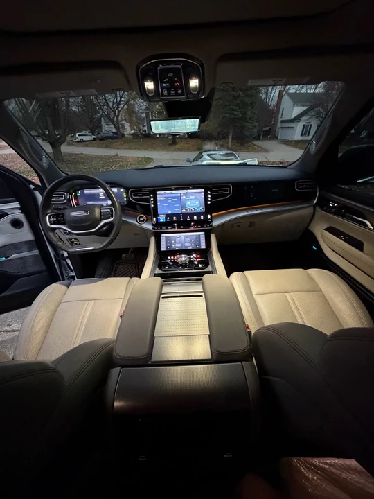 2023 Jeep WS Wagoneer - Image 10 of 10