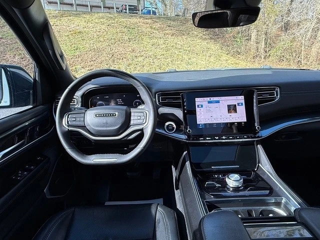 2023 Jeep WS Wagoneer - Image 10 of 12