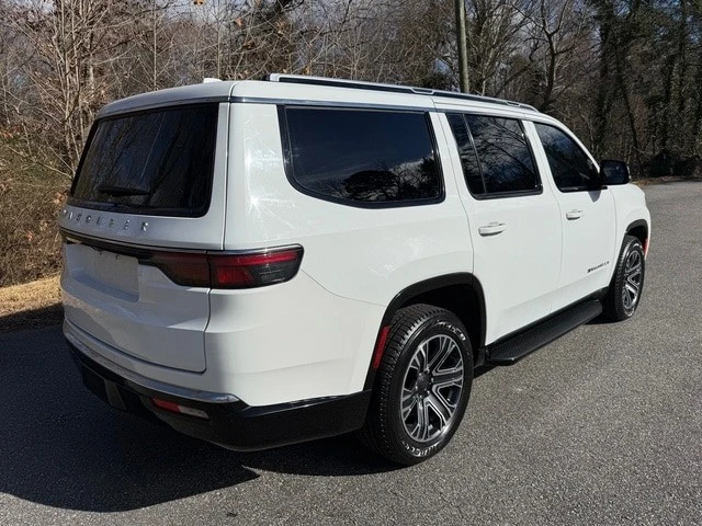 2023 Jeep WS Wagoneer - Image 6 of 12