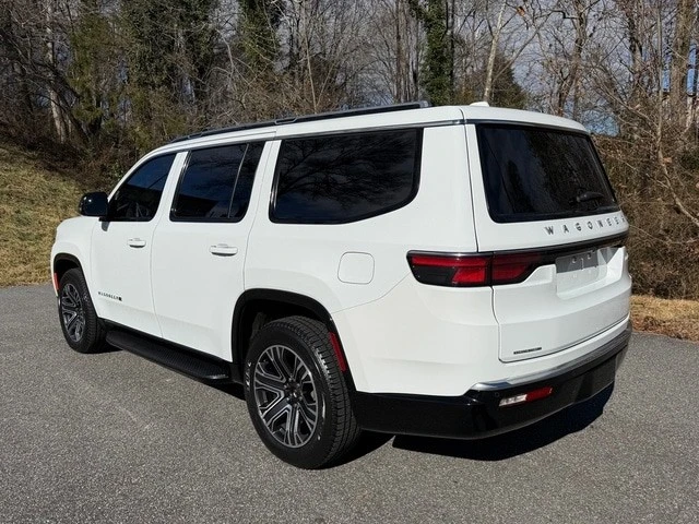 2023 Jeep WS Wagoneer - Image 8 of 12