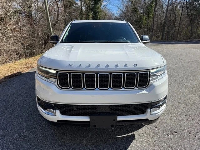 2023 Jeep WS Wagoneer - Image 3 of 12