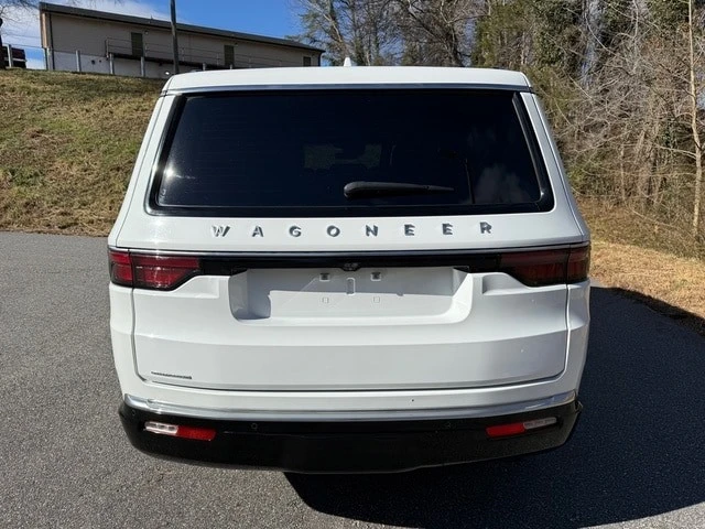 2023 Jeep WS Wagoneer - Image 7 of 12