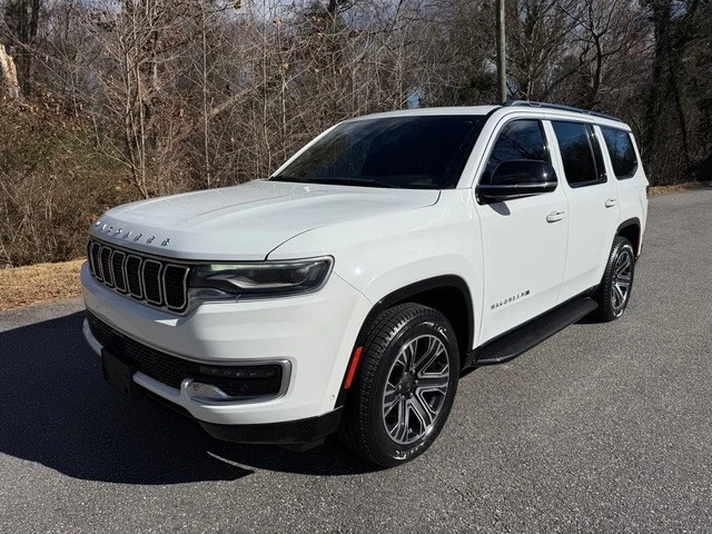 2023 Jeep WS Wagoneer - Image 2 of 12