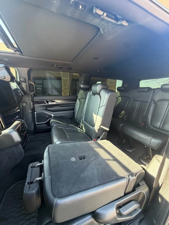 2023 Jeep WS Wagoneer - Image 5 of 12
