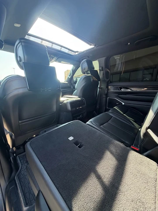 2023 Jeep WS Wagoneer - Image 2 of 12