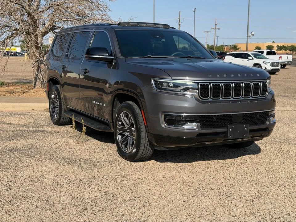 2023 Jeep WS Wagoneer - Image 6 of 12