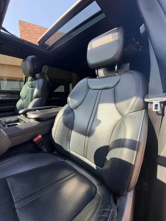 2023 Jeep WS Wagoneer - Image 7 of 12