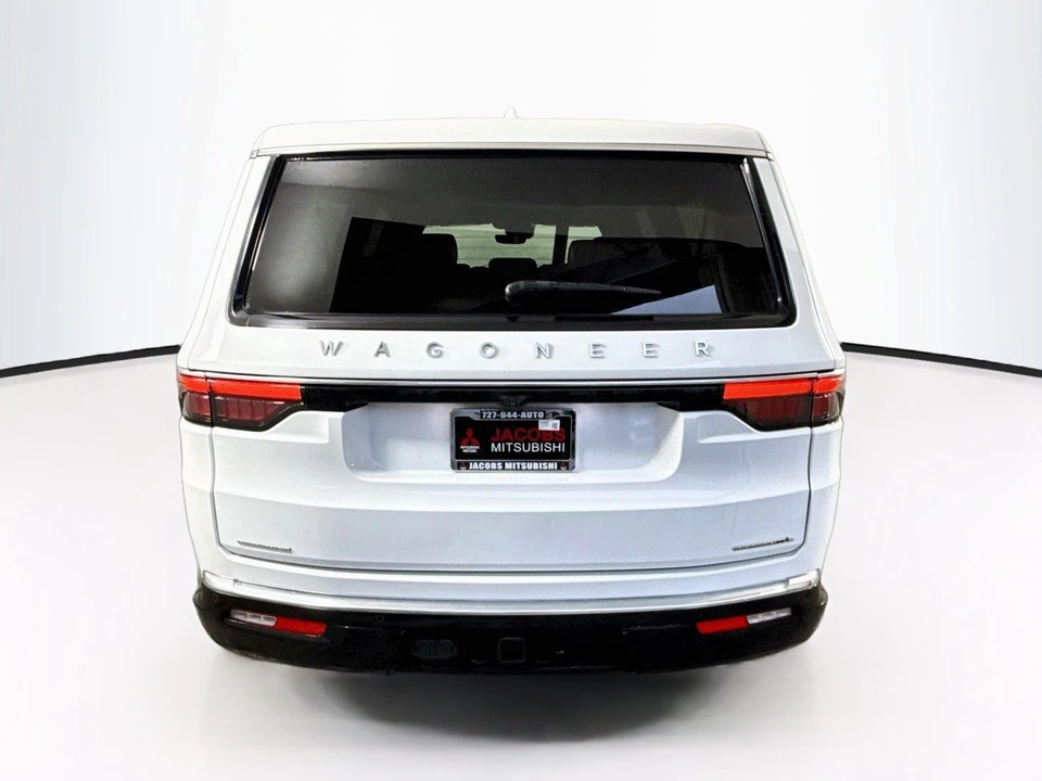 2023 Jeep WS Wagoneer - Image 4 of 31