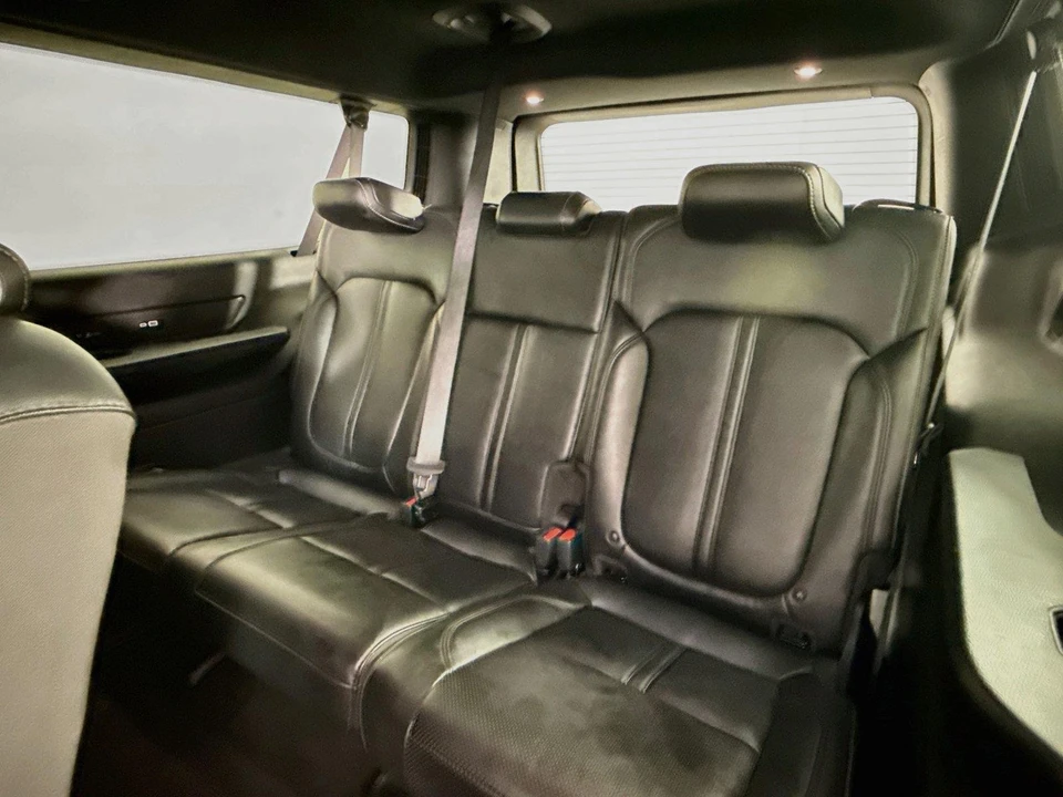 2023 Jeep WS Wagoneer - Image 27 of 31