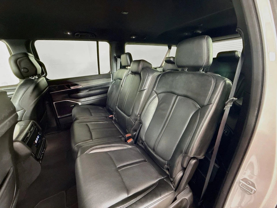 2023 Jeep WS Wagoneer - Image 25 of 31