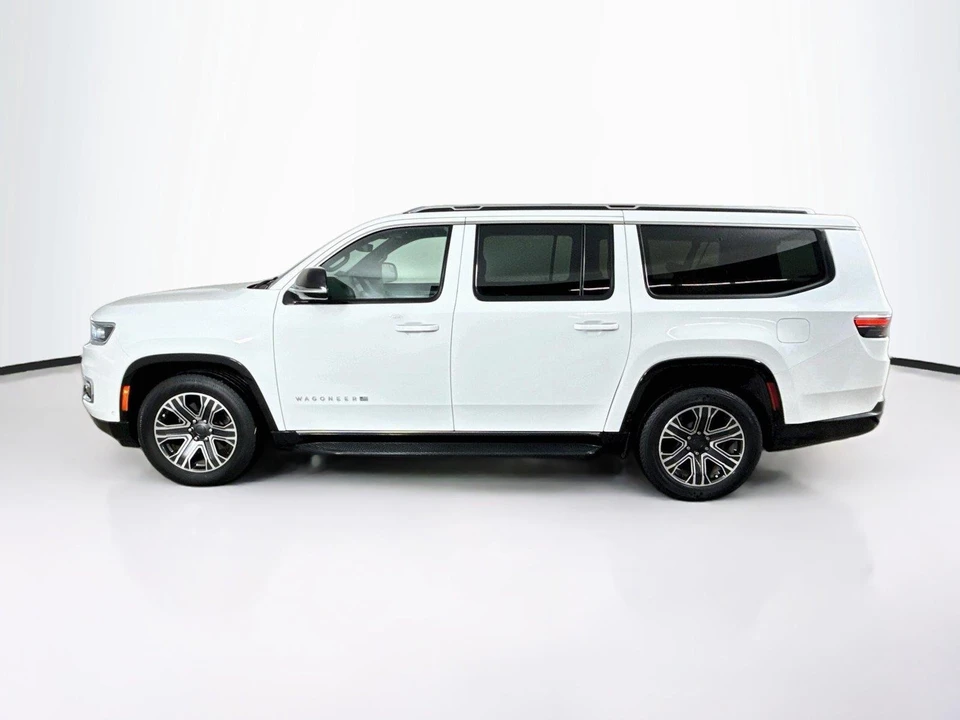 2023 Jeep WS Wagoneer - Image 2 of 31