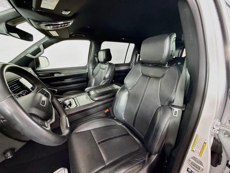 2023 Jeep WS Wagoneer - Image 11 of 31