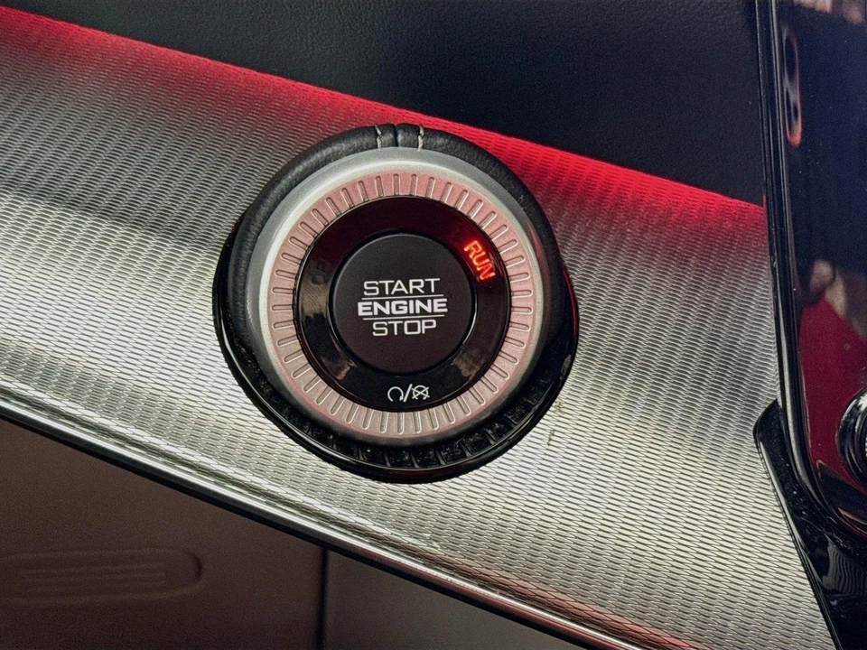 2023 Jeep WS Wagoneer - Image 16 of 17