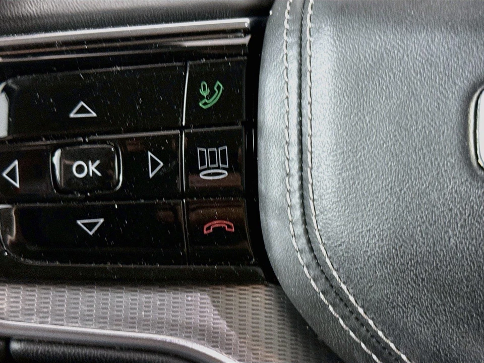 2023 Jeep WS Wagoneer - Image 12 of 31