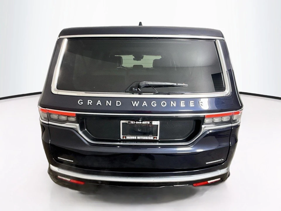 2023 Jeep WS Wagoneer - Image 4 of 17