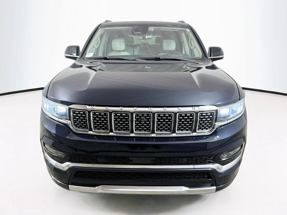 2023 Jeep WS Wagoneer - Image 8 of 31