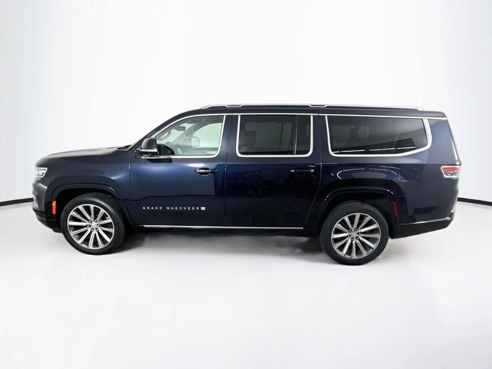 2023 Jeep WS Wagoneer - Image 2 of 31