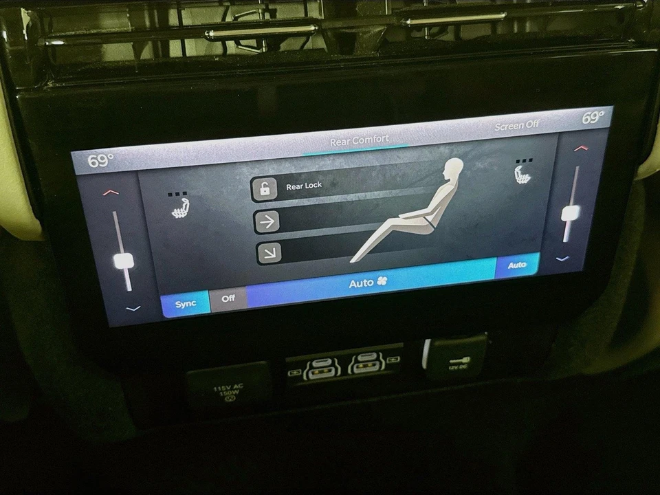 2023 Jeep WS Wagoneer - Image 26 of 31