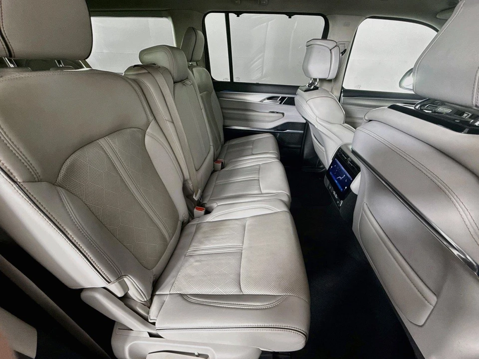 2023 Jeep WS Wagoneer - Image 30 of 31
